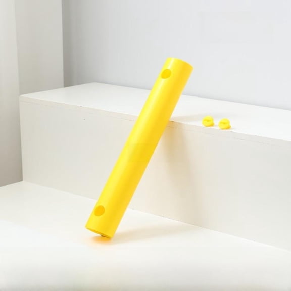 Tnarru Kids Climbing Frame Connector Tubes
Multi-Function DIY Play Yellow
