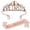 A, variant on Retirement Sash And For Rhinestone Letter With Alloy & Adjustable Sash Retirement Party Bangles Bracelets And Bangles Elephant Anklet Bracelet Cute Bracelets Pack Chain Bracelet Jewelry Bracelets for