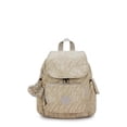 thumbnail image 6 of Kipling City Pack Mini Shimmer Backpack, 6 of 6