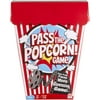 Pass The Popcorn Movie Trivia Game For 2-8 Players Ages 12Y+