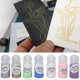 thumbnail image 3 of 7 Color DIY Embossing Powder Paper Art Supplies Painting Stamping Scrapbooking Decoration 10mL, 3 of 3