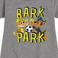 thumbnail image 3 of Paw Patrol - Bark In The Park - Toddler & Youth Girls Fleece Dress, 3 of 6