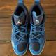 thumbnail image 5 of Ni - ke Air Jordan 37 Low Fraternity Military Blue Basketball Shoes Sz 12 Men DV9909-401, 5 of 5