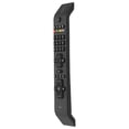 thumbnail image 2 of Control remoto universal Bling Bling RC3902 con botones grandes para TV color negro, 2 of 12