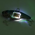 thumbnail image 3 of Outdoor Flashing Sports Night LED Light Fishing Lure Treble Hook Electronic Fishing Lamp Bait Tackle Fish Lure, 3 of 6