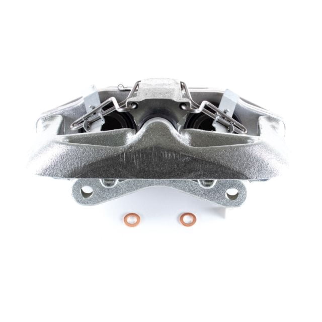 Power Stop Front Left One Stock Replacement Caliper L2759 Fits 2003 Volkswagen Passat
