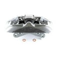 thumbnail image 2 of Power Stop Front Left One Stock Replacement Caliper L2759 Fits 2003 Volkswagen Passat, 2 of 7