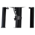 thumbnail image 6 of Pair Totem Stands+Black+White Scrims For 2) American DJ Vizi Beam 5RX Lights, 6 of 11