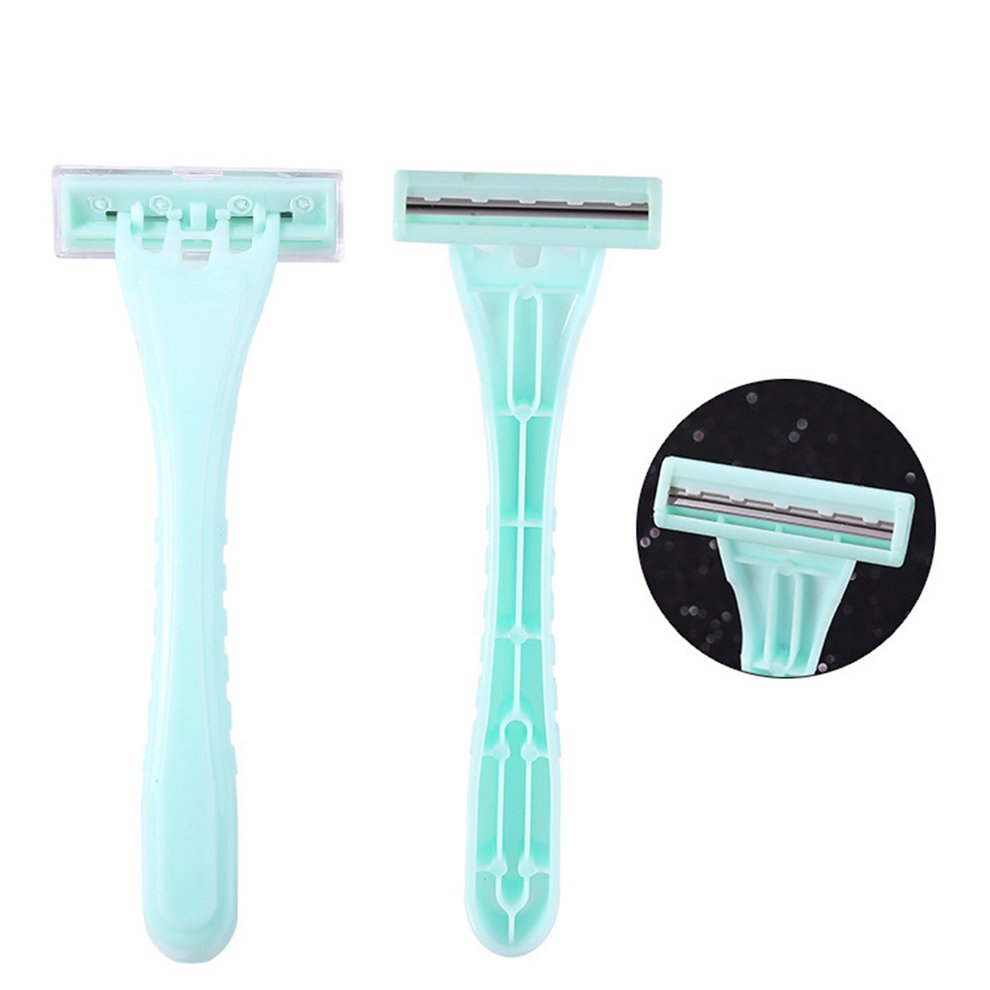 pubic hair removal razor