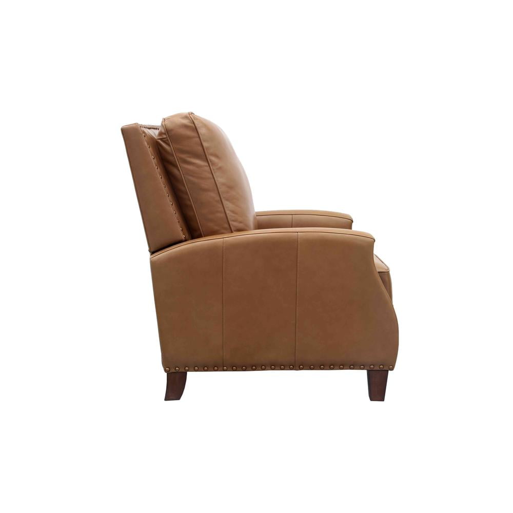 Melrose Recliner in Shoreham Ponytail