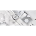 thumbnail image 3 of Casio F91W-1 Montre de Sport Numérique Classique à Bracelet en Résine, 3 of 4