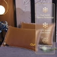 thumbnail image 4 of Summer Ice Rattan Pillowcase Double-Sided Cool And Breathable Pillowcase Equipment-Washable Ice Silk Pillowcase Delicate Ice Rattan Weave, 4 of 6