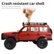 thumbnail image 2 of Camión de control remoto WPL 1/16 Camión de control remoto Camioneta todoterreno, 2 of 8