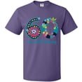 thumbnail image 3 of Inktastic Blooming 60th Birthday T-Shirt, 3 of 5