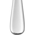 thumbnail image 5 of Deux Cuillères de table, Bords Arrondis, Acier Inoxydable, 5 of 5