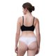 thumbnail image 4 of Chantelle Tanga da donna paquete de 2 - Cozy Chic, invisibile, traspirante Blanco M (Medium), 4 of 7