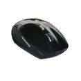 thumbnail image 4 of Ratón inalámbrico de 1600DPI para ordenador, receptor USB óptico de 2,4G, ratón programable ergonómico para jugadores de PC y portátiles Juegos de teclado y mouse para computadora negro brillante, 4 of 6