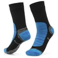 thumbnail image 7 of Socks Waterproof Breathable Socks For Men Women Outdoor Sports Hiking Skiing Trekking Socks, 7 of 7