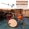 thumbnail image 5 of Bass D Pedal Beater Aluminum Alloy Adjustable Hammer Head Percussion Inst ent Accessories, 5 of 5