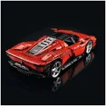 thumbnail image 3 of Blocks In Stock 3778Pcs Technical Daytoinai Sp3 42143 Supercar Model Building Bricks Toys For Boys Girls Birthday Gift 230914 Drop D Dhcn7, 3 of 6