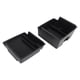 thumbnail image 5 of Caja de almacenamiento para consola central, organizador de apoyabrazos de repuesto para Ford Bronco 2021+, 2 uds. Jadeshay  A, 5 of 9