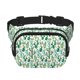 thumbnail image 1 of Easygdp Cactus Plants1 Fanny Packs para Mujeres y Hombres, Bolsa de Cinturón, Bolsos de Cruz para Trabajo/Correr/Senderismo, 1 of 9