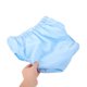 thumbnail image 5 of BESTYASH Interior Impermeable Reutilizable Para Adultos Mayor Protección Antihumedad Y Elástico Azul, 5 of 6