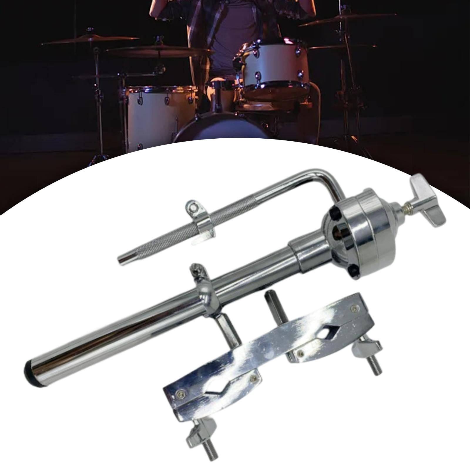Drum Hardware Percussion Mount Holder Metal Tom Drum Stand Tom Drum