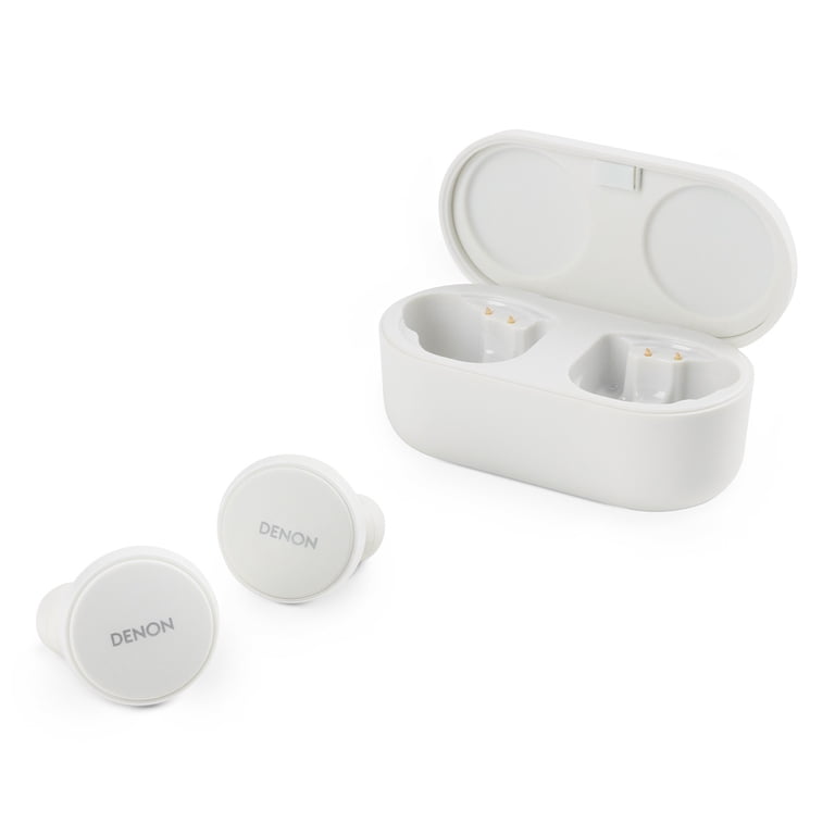 Denon PerL Pro True Wireless Earbuds with Active Noise