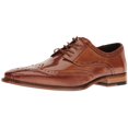thumbnail image 1 of STACY ADAMS Richelieu Richelieu à Bout Golf pour Homme, Beige, 10 m US, 1 of 3