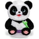 thumbnail image 1 of Peluche Little Live Pets My Baby Talking Panda ChuChu, 1 of 5