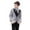 Silver, variant on SonxaHe Toddler Boy' Jackets Elegant Sequin Long Sleeve Jacket Children Wedding Party formal Autumn Suit Jackets Black,Sized 4-5