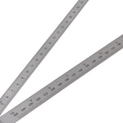Angle Ruler Bevel Protractor Angle Measuring Stainless Angle RulerTool Universal