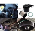 thumbnail image 4 of FD-4615 Fuel Filter BC3Z-9N184-B For 2011-16 6.7L Diesel FD4615, 4 of 5