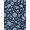 Blue, Pattern 15, variant on ODIKA 4' x 6' Machine Washable Non-Slip Area Rug, art nouveau floral High Traffic Rug, Blue, 1250095