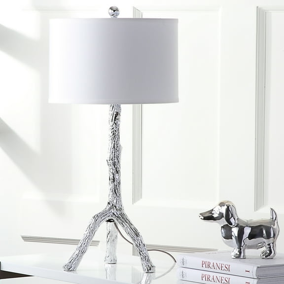 Safavieh Silver Branch LIT4076B Table Lamp - Set of 2