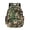 Camo Green Brown Beige, variant on SEANATIVE Girls Boys School Backpack Printed Bookbag for Kids 17 Inch Lightweight Large Capacity School Bag with Side Water Bottle Pockets for Travel Outdoor, Horse Black