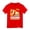 Red, variant on SHenli Toddler Boys Summer Clothes Crew Neck Short Sleeve Casual Daily Tee Shirt Little Boys Clothes