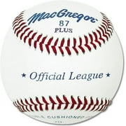 MacGregor MCB87OLX MacGregor #87OL Official League Baseball