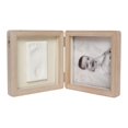 thumbnail image 2 of Petit Artichaut Double Frame - Pretty Hearts, 2 of 5