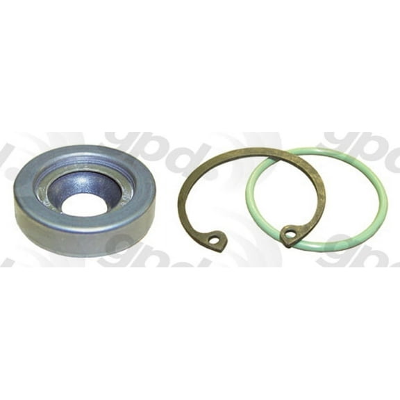 A/C System O-Ring and Gasket Kit Fits select: 1992-1999 CHEVROLET GMT-400, 1995-1999 CHEVROLET TAHOE