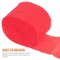 thumbnail image 3 of unbranded Rollo De Papel Para Decoraciones Creativas Y Eventos De, 3 of 6