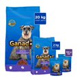 thumbnail image 1 of Alimento para perros Ganador Adulto 20KG Razas Pequeñas, 1 of 4