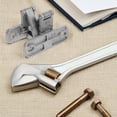 thumbnail image 4 of EXHUMKY Heavy Duty Concealed Hinges Inoxidable Para Puertas Interiores Con Operación Silenciosa, 4 of 6