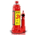 thumbnail image 1 of Gato Hidraulico Botella 3 Toneladas Profesional MIKEL's GH-3, 1 of 4