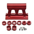 thumbnail image 1 of Lefu Bicycle Bike Quick Release Thru Axle Fork Mount Type Rack for Car Roof Mount, 1 of 9