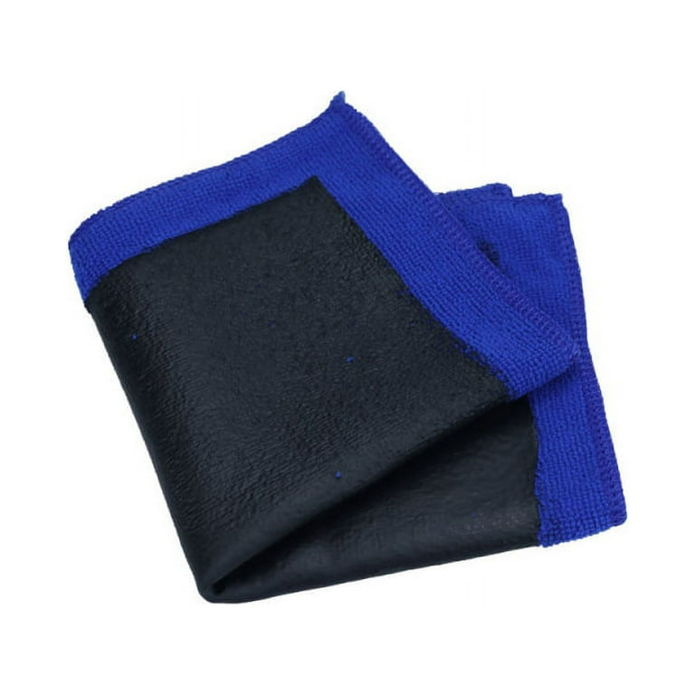 Clay Bar Towel AutoCare Fine Grade Microfiber Clay Towel Auto