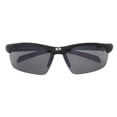 thumbnail image 2 of Gafas de sol IRONMAN Principle Wrap Matte Black 71mm, 2 of 2