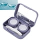 thumbnail image 5 of Estuche para lentes de contacto lindo estuche para lentes de contacto caja portátil para lentes de contacto de viaje kit de almacenamiento en remojo ANGGREK  Otros, 5 of 8