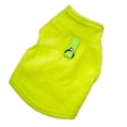 thumbnail image 1 of Ropa para perros Greeniant chaleco Otoño e Invierno Sudadera Aguacate, 1 of 6